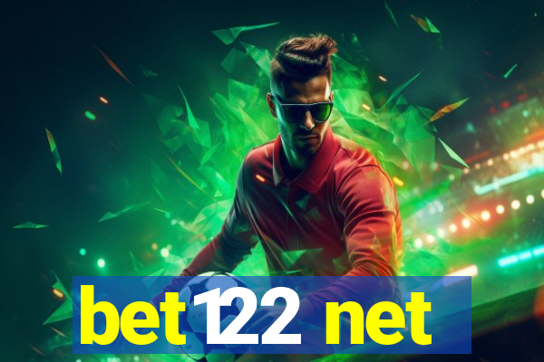 bet122 net